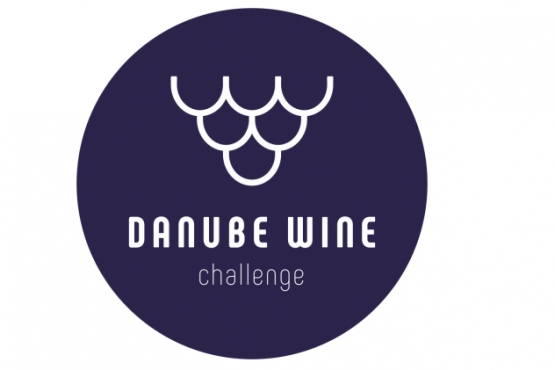 3x zlato z Danube Wine Challenge 2021
