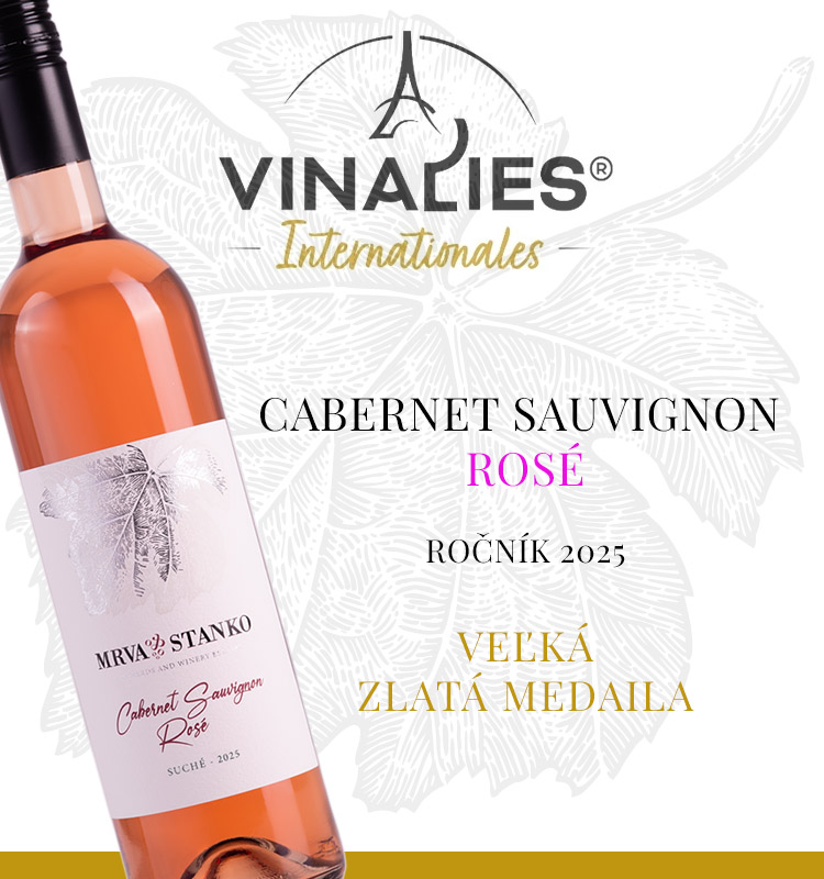 cabernet sauvignon rosé 2025