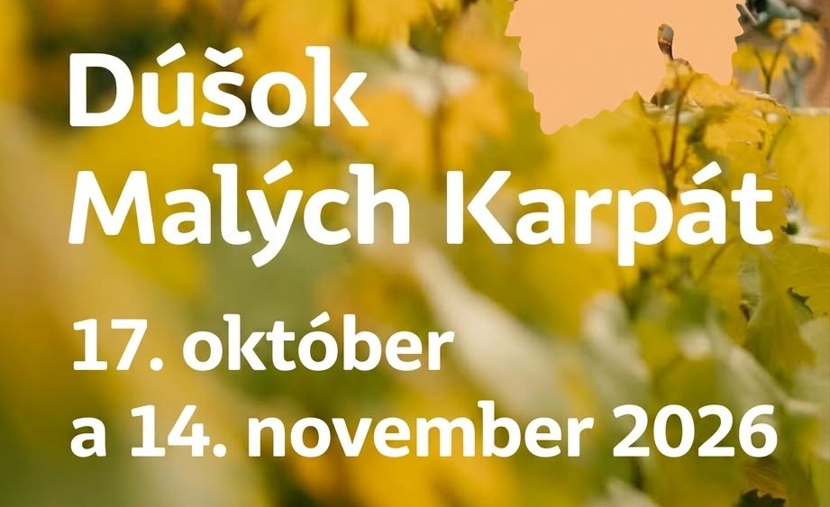 Dúšok Malých Karpát