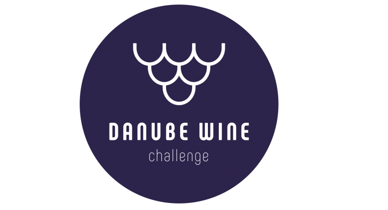 3x zlato z Danube Wine Challenge 2021
