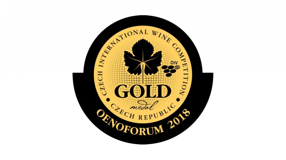 6 zlatých medailí a víťaz ružových vín na výstave Oenoforum 2018