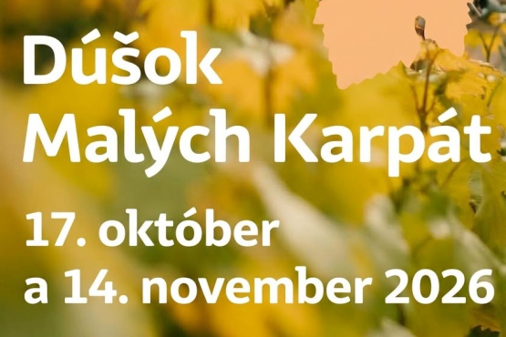 Dúšok Malých Karpát