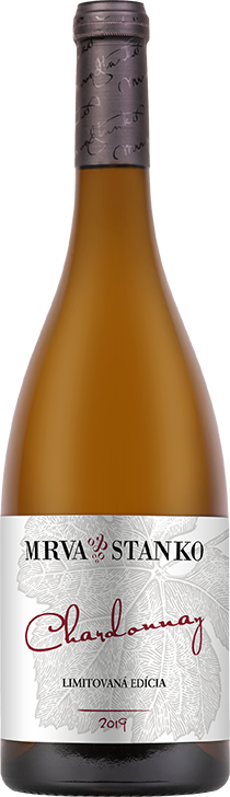Chardonnay (Limitovaná edícia)