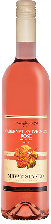 Cabernet Sauvignon rosé