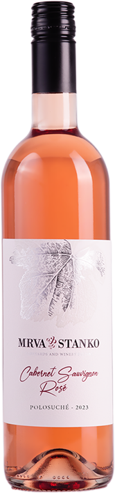 Cabernet Sauvignon rosé