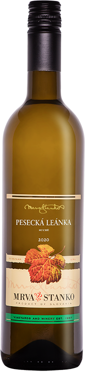 Pesecká leánka